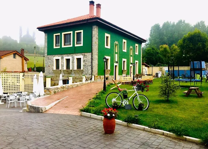 Villa Palatina