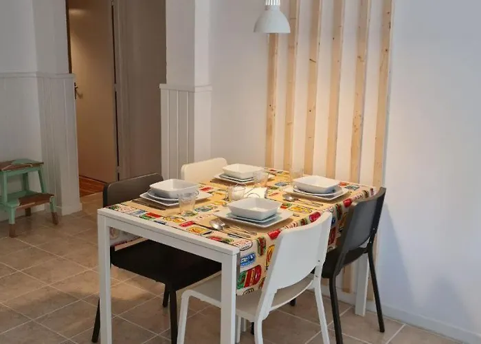 Apartamento Sb