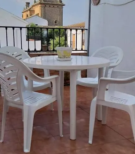 Casa De La Gloria