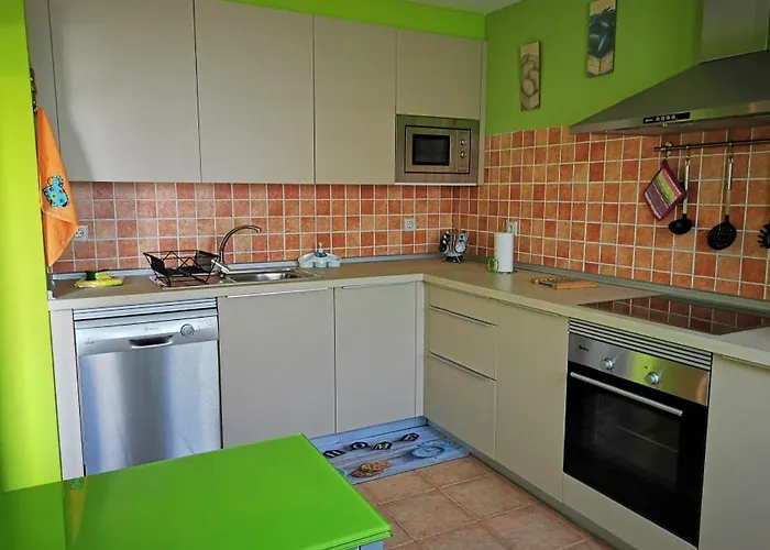 Cosy Duplex In Agaete With Wifi