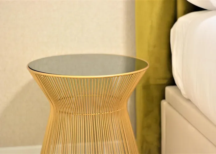 Luxurious Apartment In Ribadumia