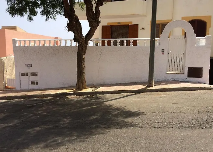 Apartamento Buena Vista El Alamillo
