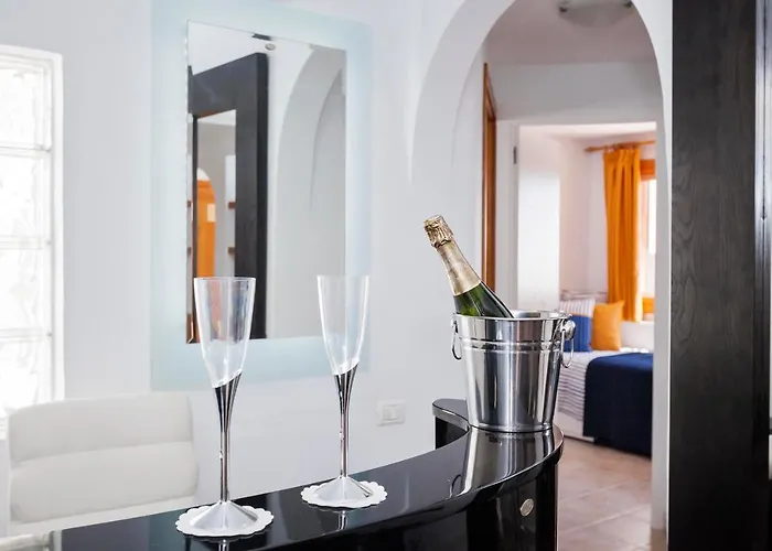 San Andres Resort Villa 63 Golf del Sur