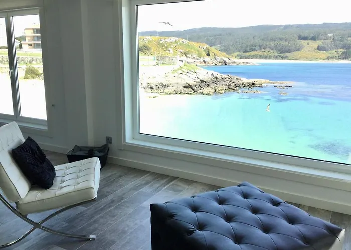 Apartamento Mirador De Corme
