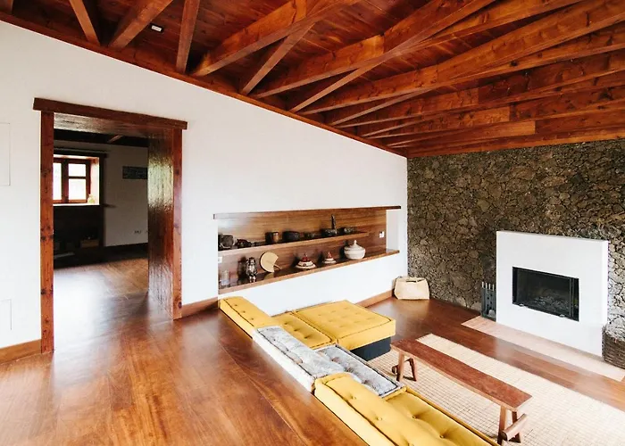 Casa Las Montañetas