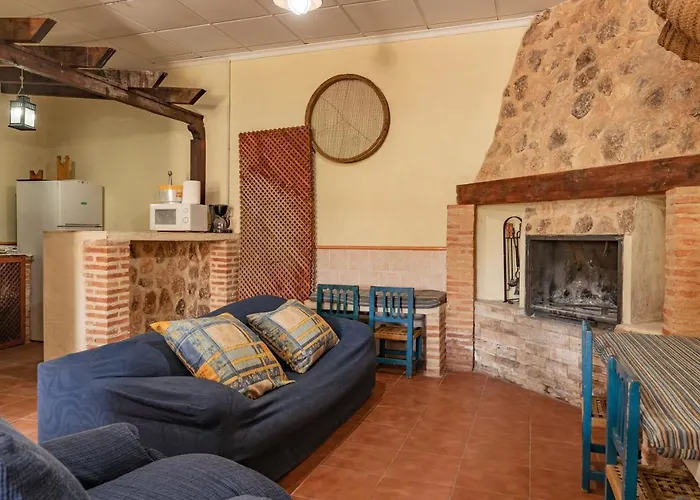 Casas rurales Los Guerrero B