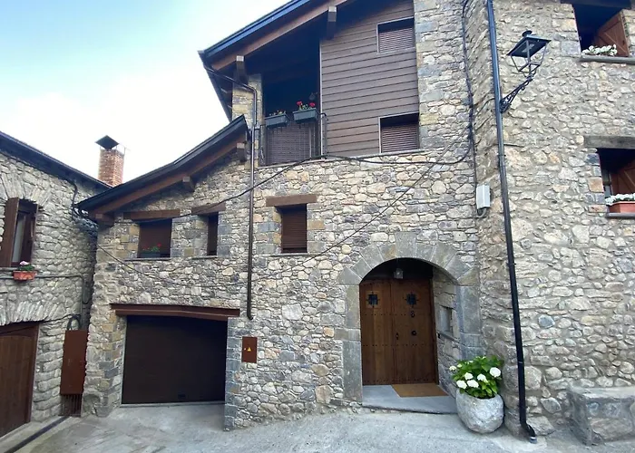 Casa La Pedrana