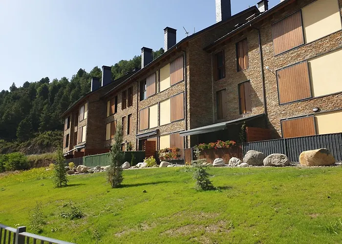 Pirineos 3