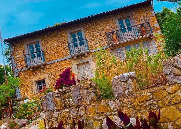 Finca El Miruendano