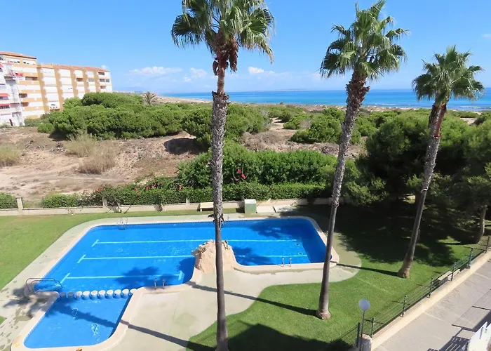 Splendid Beach Apartment Pinada Beach III