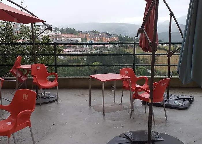 Albergue La Plaza