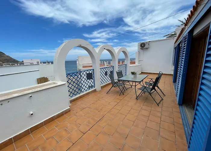 Apartamentos Vela Blanca