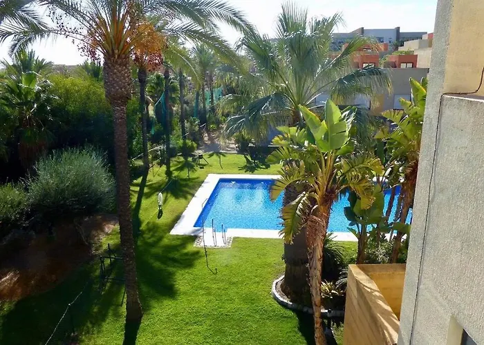 Casa Carlos Duplex Apartment Valle Del Este