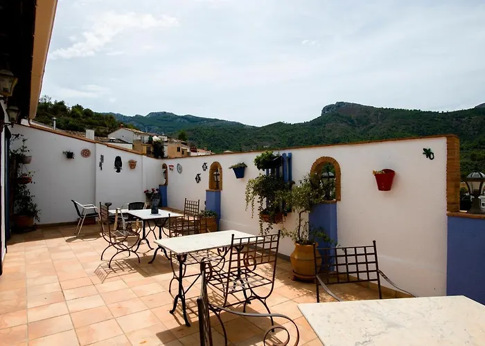 Casa Pilar