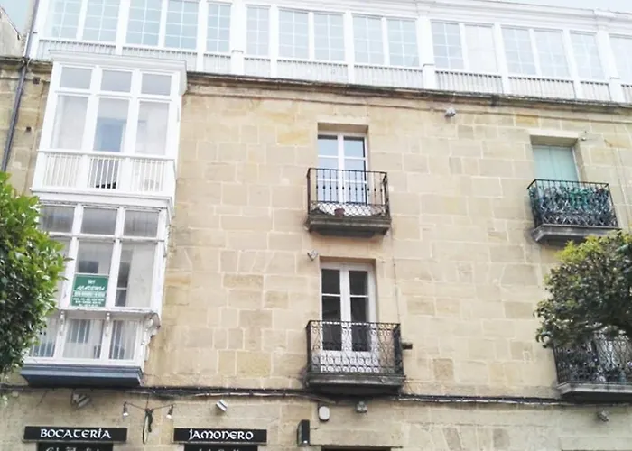 El central
