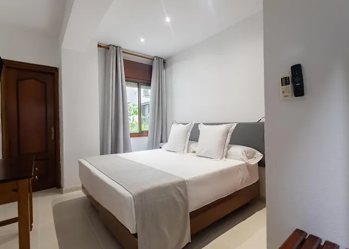 Hostal La Costa