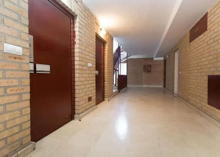 016 Happiness Apartment - Alicante Holiday