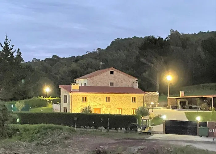 Vilar De Lema