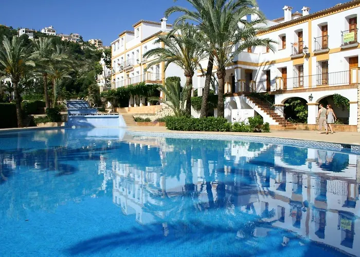 Apartamento Muntanya La Sella