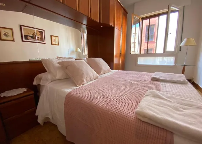 Apartamento Alonso 1