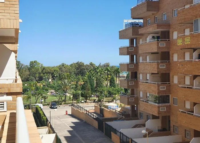 Costa Azahar II Nº 1033