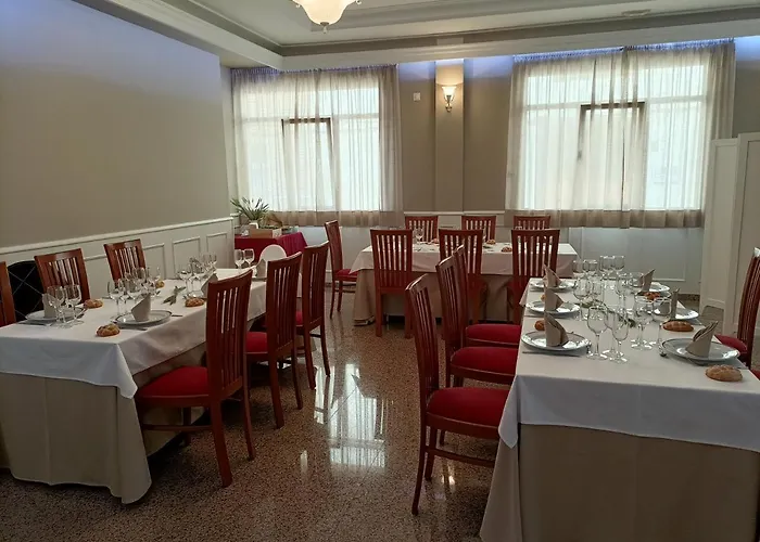 Hotel Español