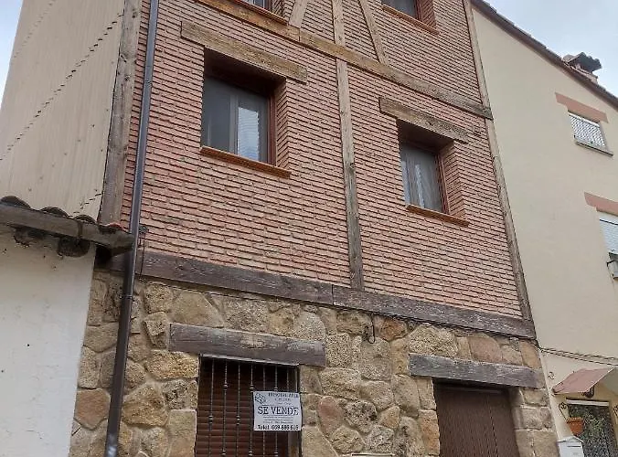 Alojamiento Gredos-Tiétar I