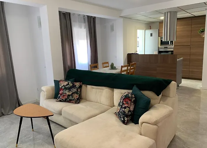 Piso Badajoz