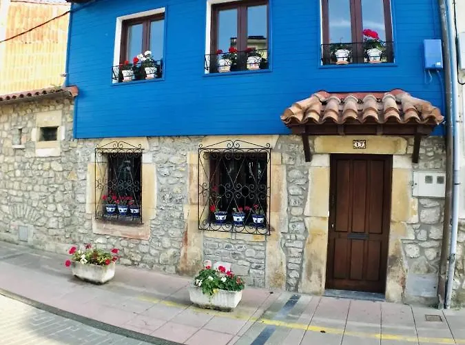 Casa Bernardita