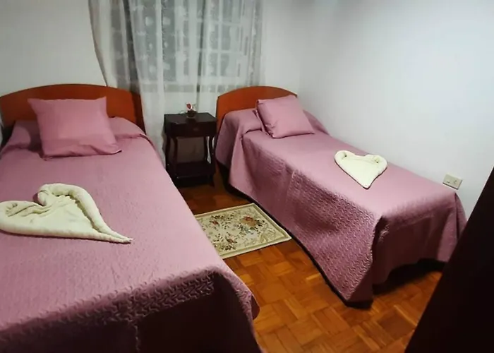 Casita Reboreda