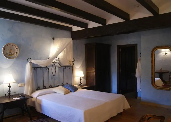 Hostal La Panavera