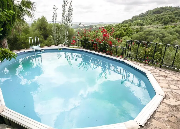Cortijo Las Limas - Garden Cottage