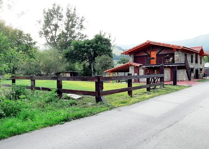 La Granjita del río