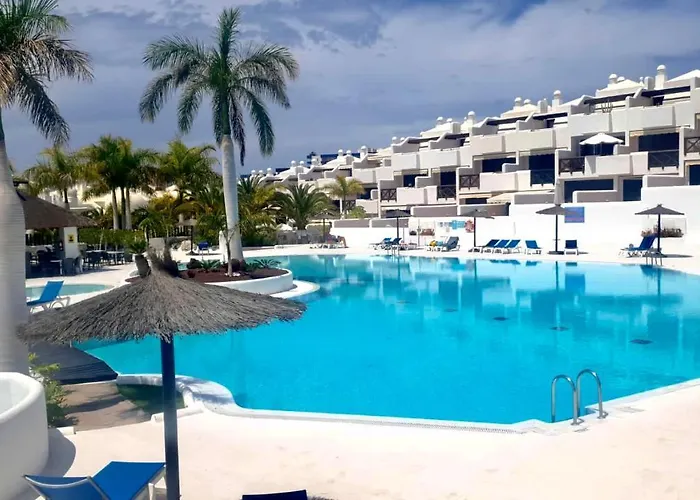 Adeje Paradise Resort