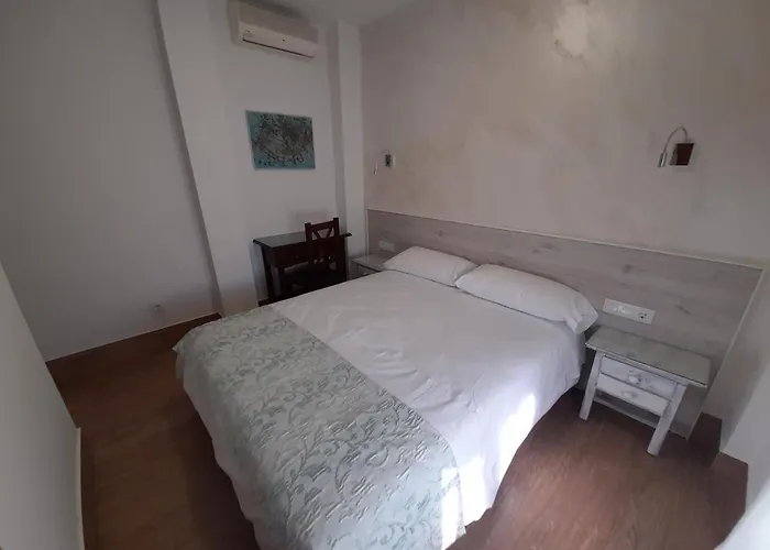 Hostal Fleming