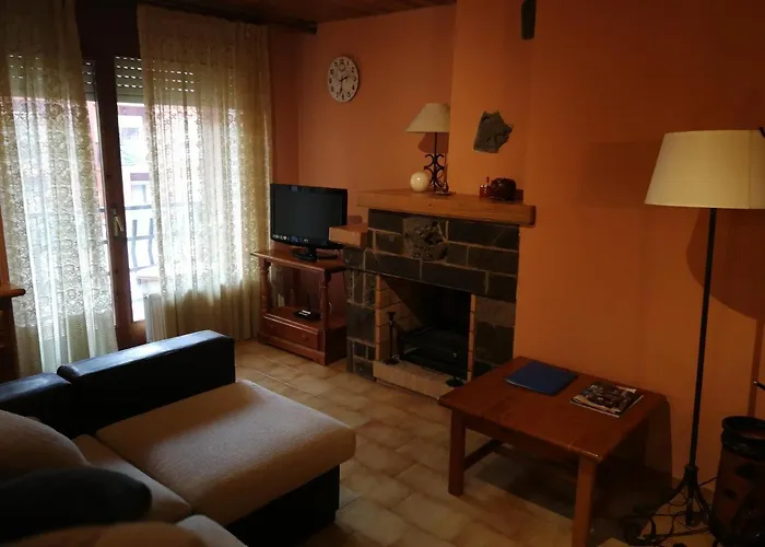 Apartment Nuria