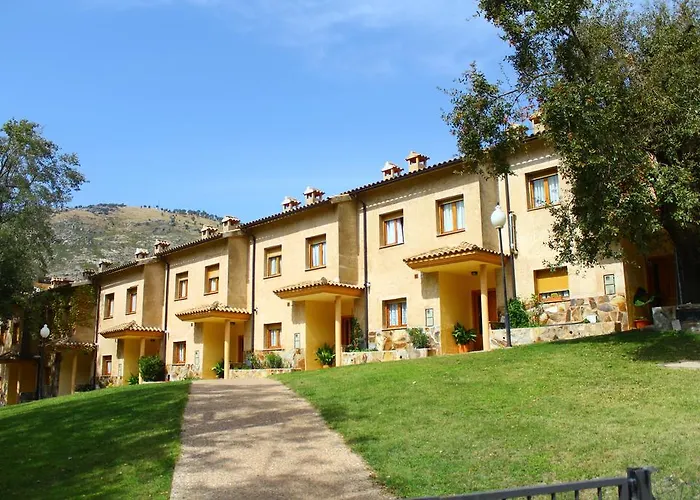 Residencial Los Robles