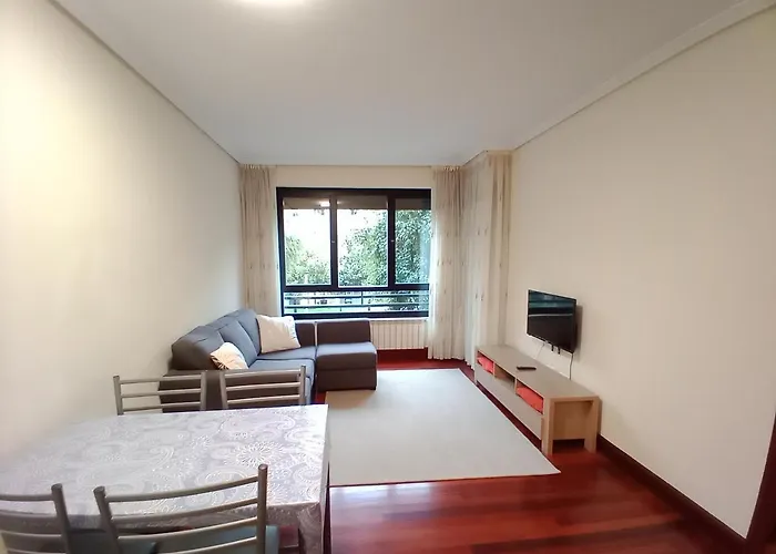 Apartamento Ana Elgoibar