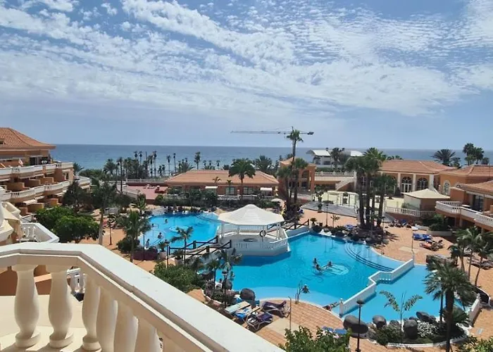 Tenerife Royal Garden