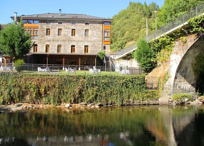 Hotel Xana Cecos