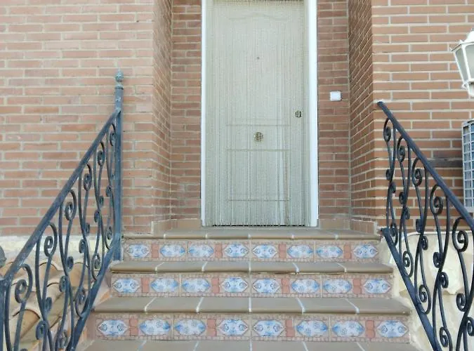 Casa De Onil