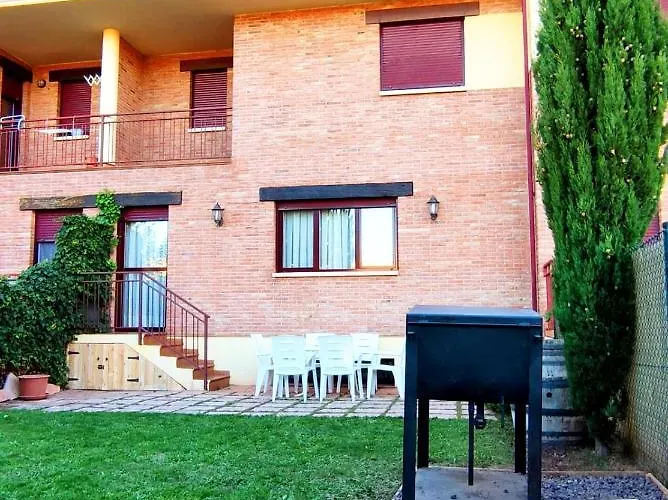 Casa San Miguel