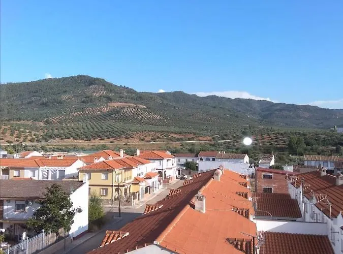 Apartamentos Azahar