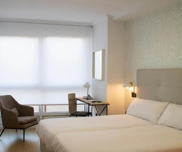 Hotel Alda Orzán