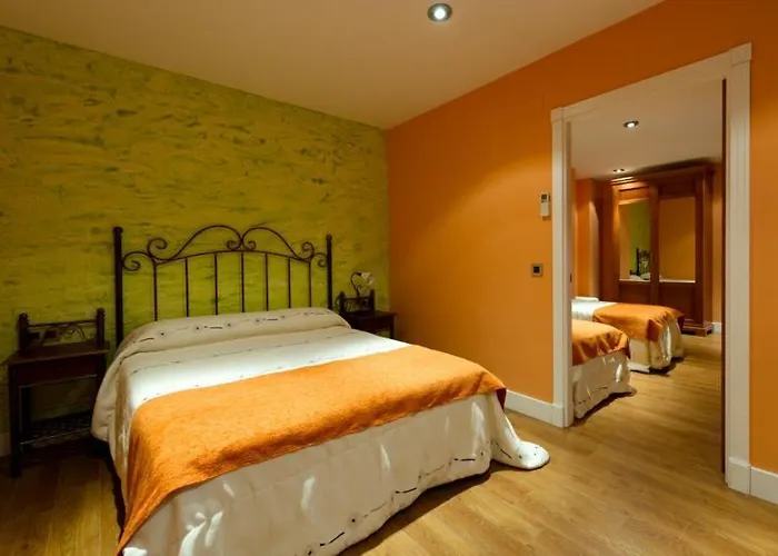 Aparthotel Capitolina