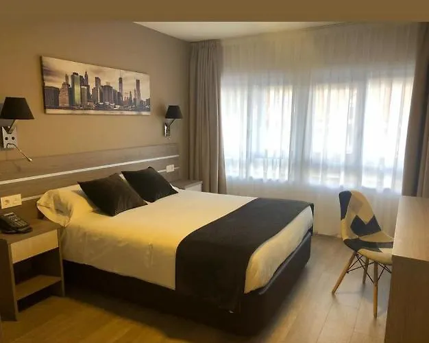 Hotel El Haya
