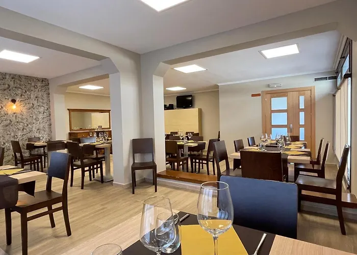 Hostal Restaurante Torreblanca