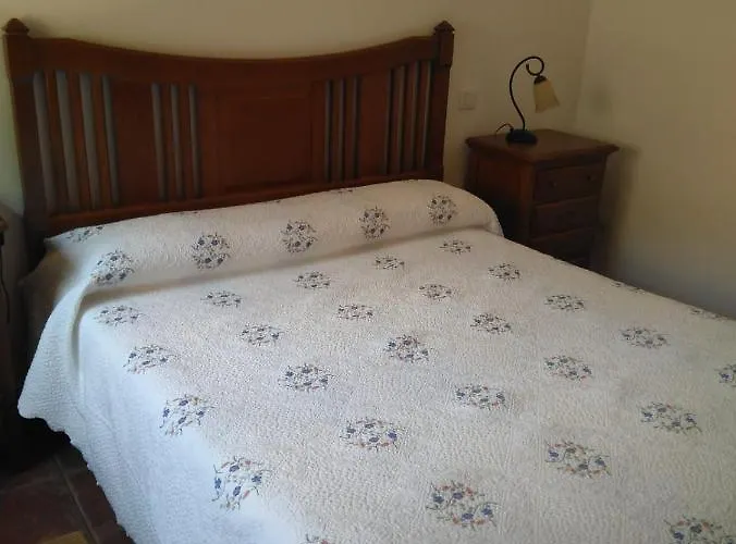 Casa Rural El Maestro I