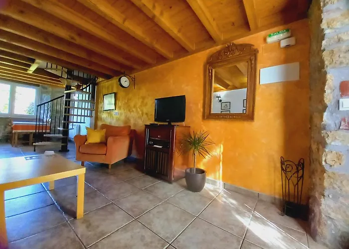 Errotazar apartamento E