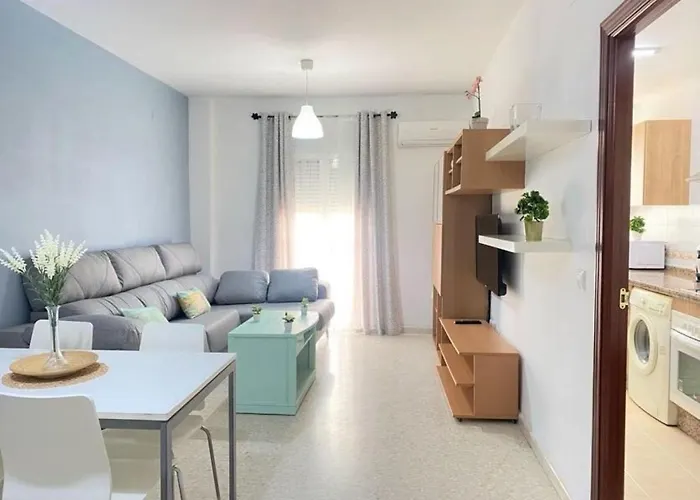 Apartamento Entero A 10 Minutos En Coche De Sevilla Centro